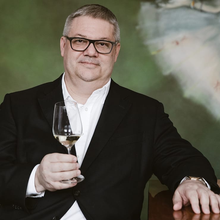 Philipp Schwander