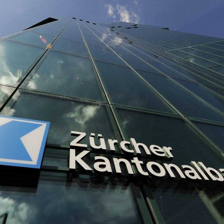Zürcher Kantonalbank