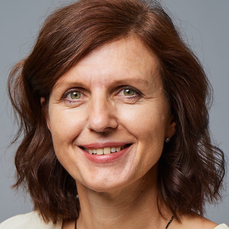 Gaby Stäheli