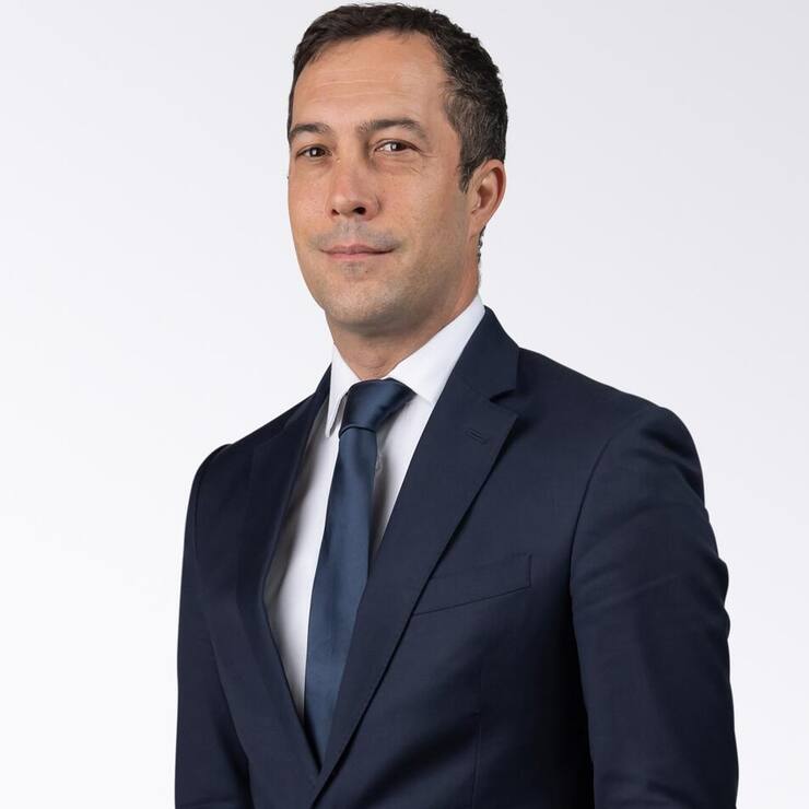 Kevin Thozet ist beim französischen Asset Manager Carmignac Mitglied des Investment Committee. Das Unternehmen verwaltet für Kunden rund 30  Milliarden Franken.
