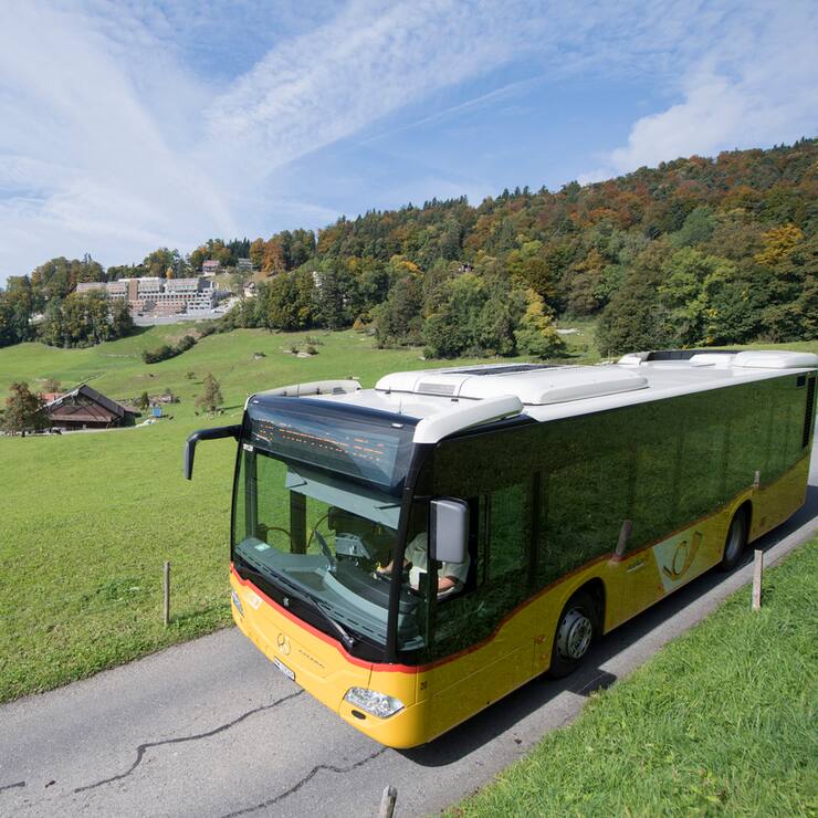 Postauto