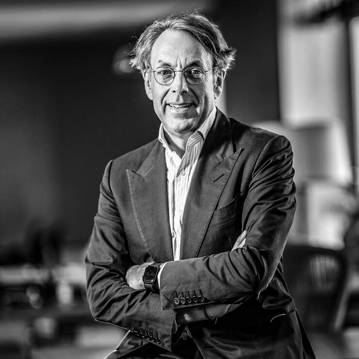 Klaus Hommels