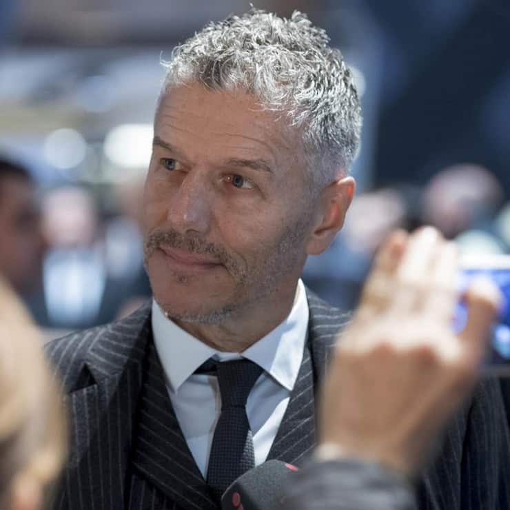 Réne Kamm