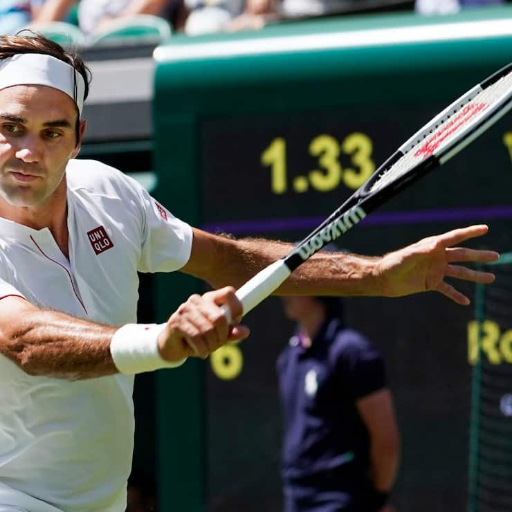 Federer