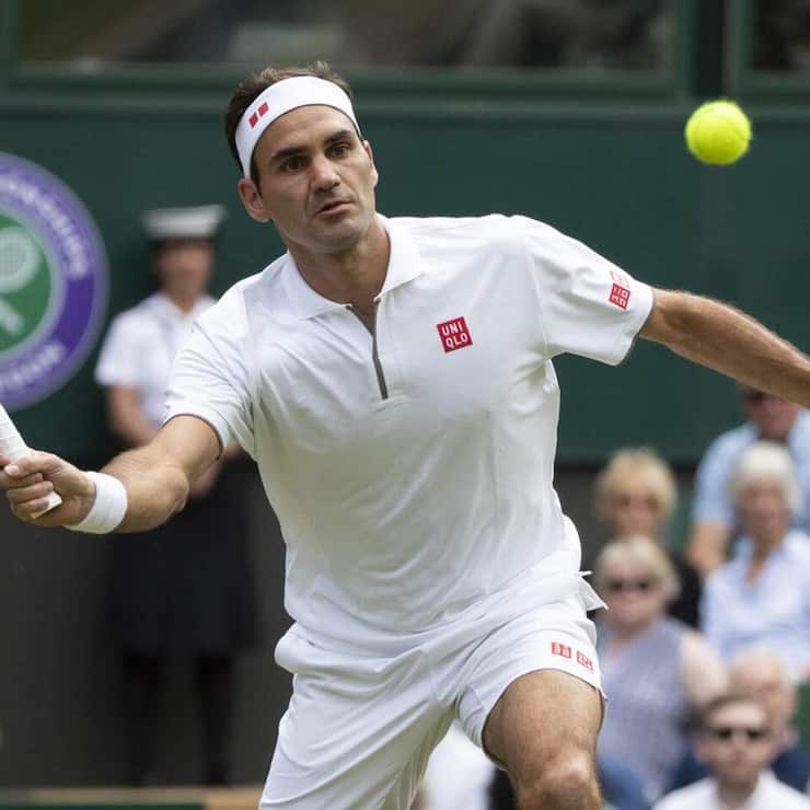 Roger Federer