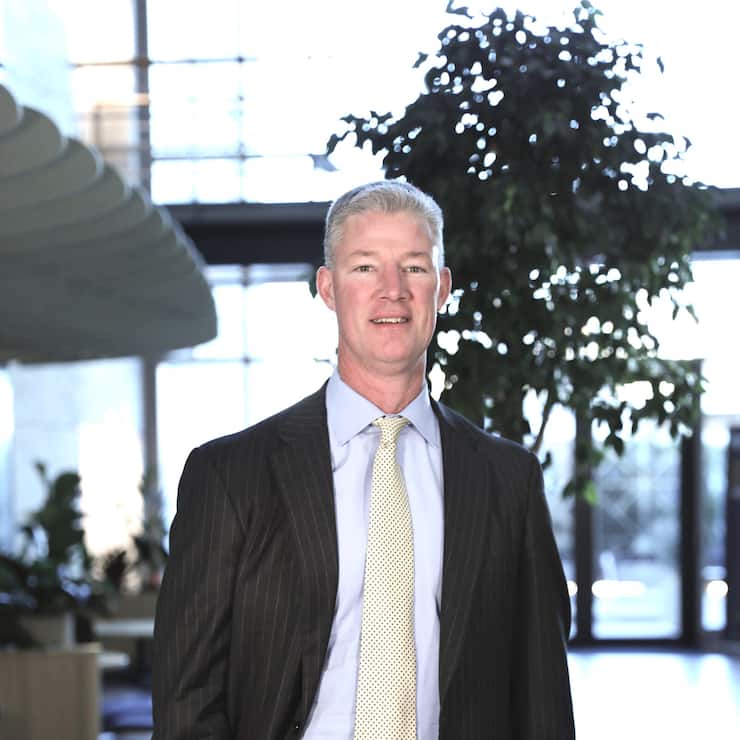 Peter Bates (49) verwaltet bei T. Rowe Price den Global Select Equity Strategy Fund und sitzt in zahlreichen Advisory Committees.