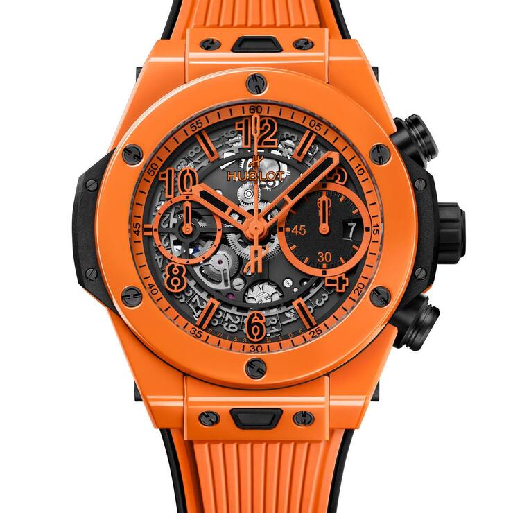 UhrenarmbA$?nder, BILANZ 5/24