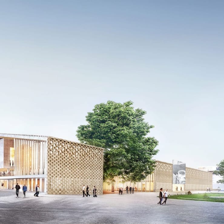 Herzog de Meuron Berlin