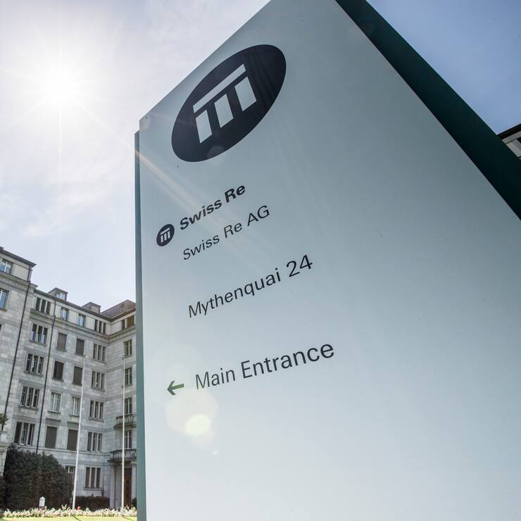 Swiss Re