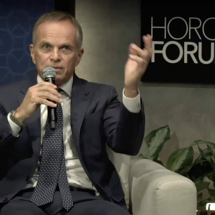 Jean-FrA(C)dA(C)ric Dufour, CEO of Rolex