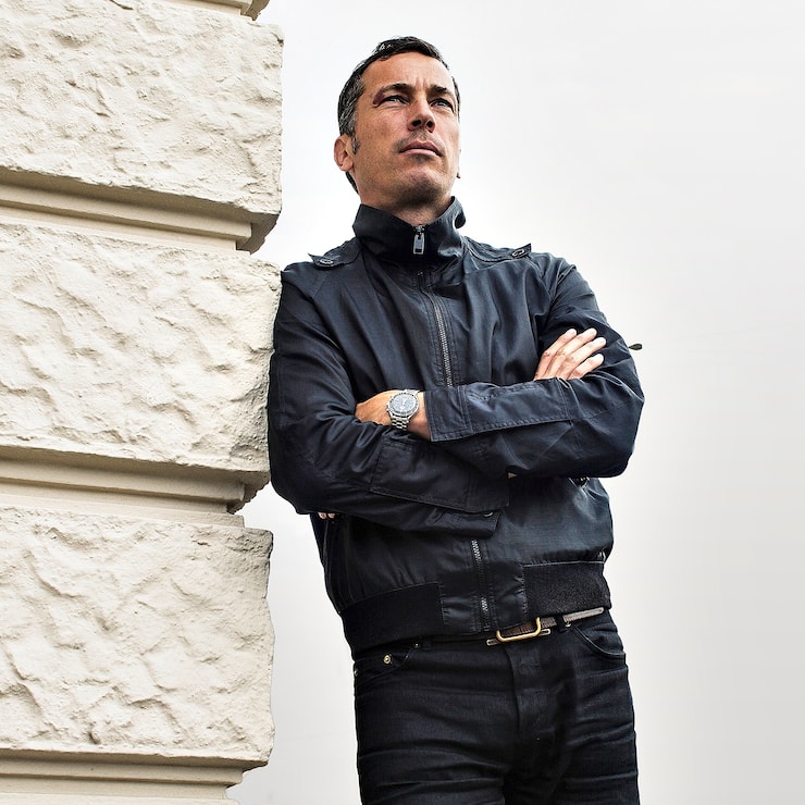 Thomas Wildberger