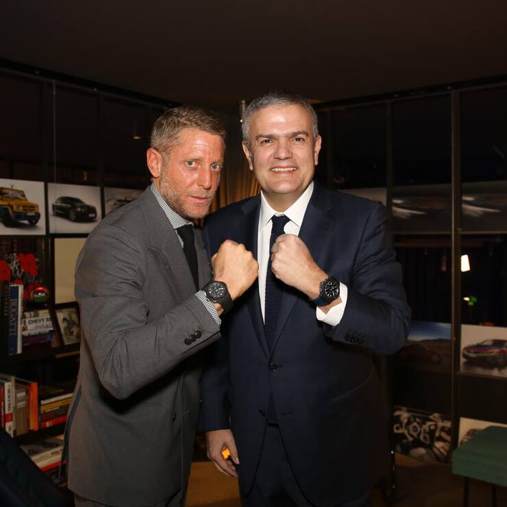 Hublot