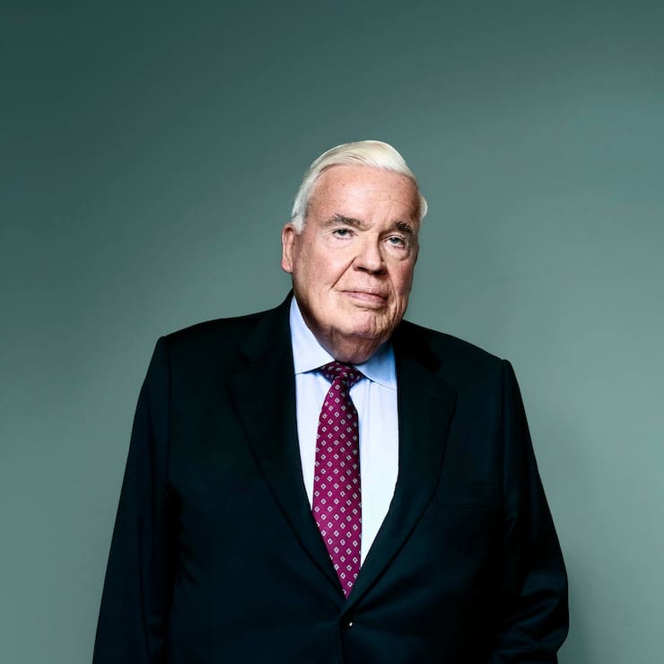 Klaus-Michael Kühne