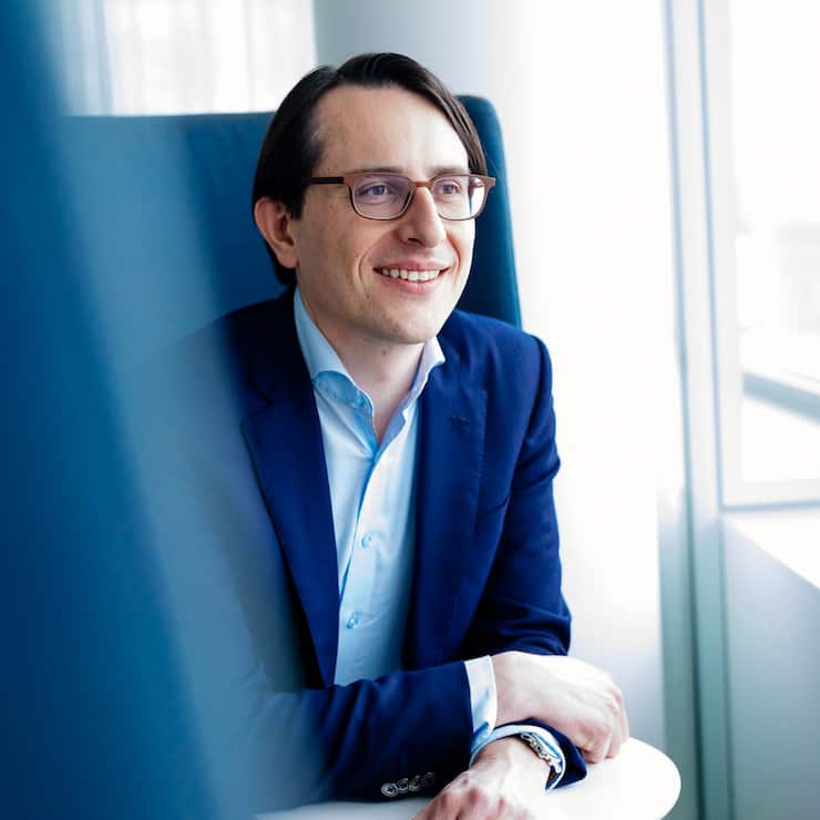 Jörg Duschmalé