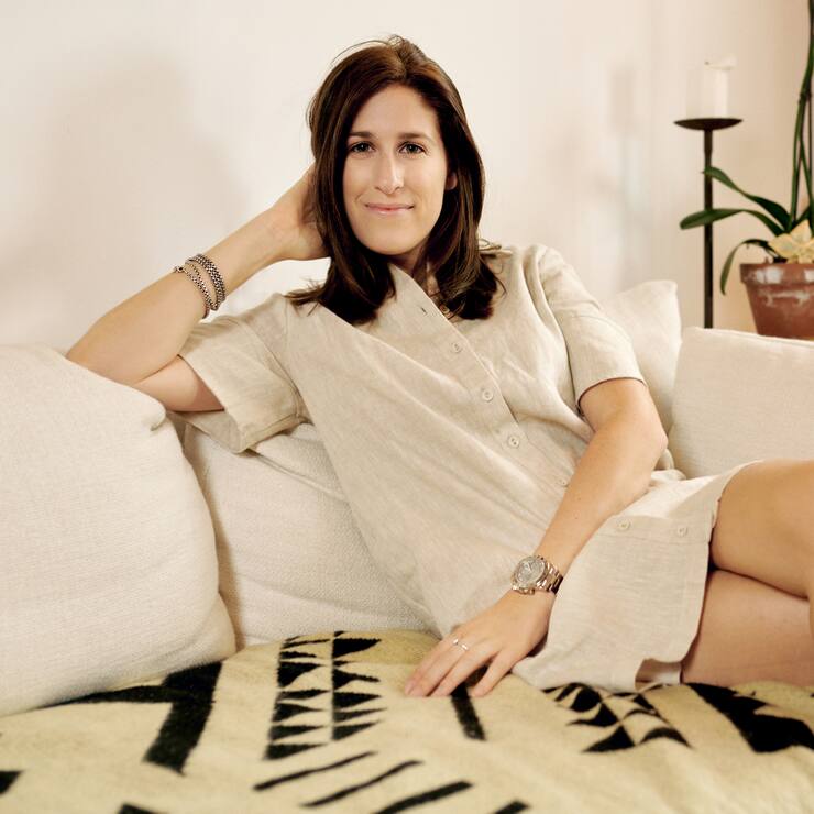 GPHG-Academy-Mitglied Zoe Abelson: Die Oscars der Uhrenbranche öffnen sich gegenüber der Generation Z.