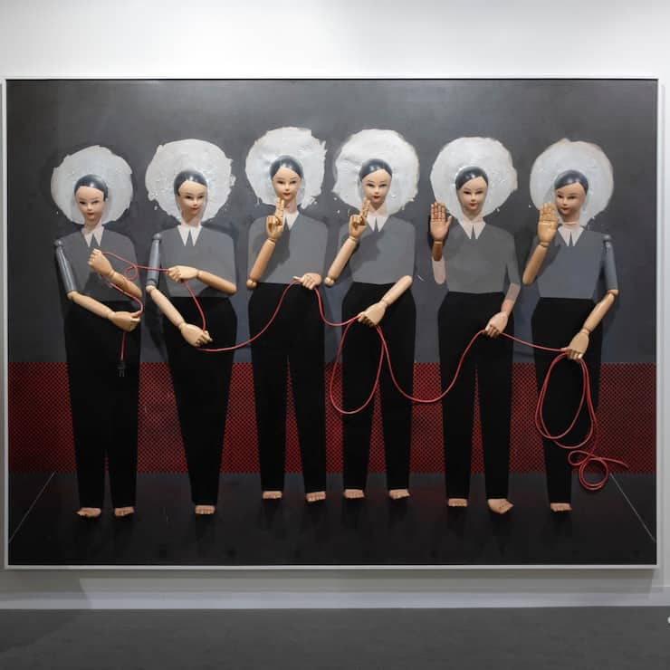 art basel