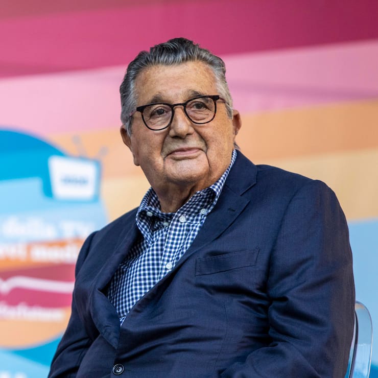 Carlo De Benedetti: Die von ihm ursprünglich verlangte Summe wollte niemand zahlen.