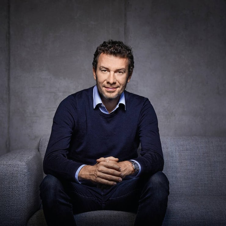 Chrono24-Chef Tim Stracke: «Unschlagbare Darstellung des Gebrauchtuhren-Marktes»