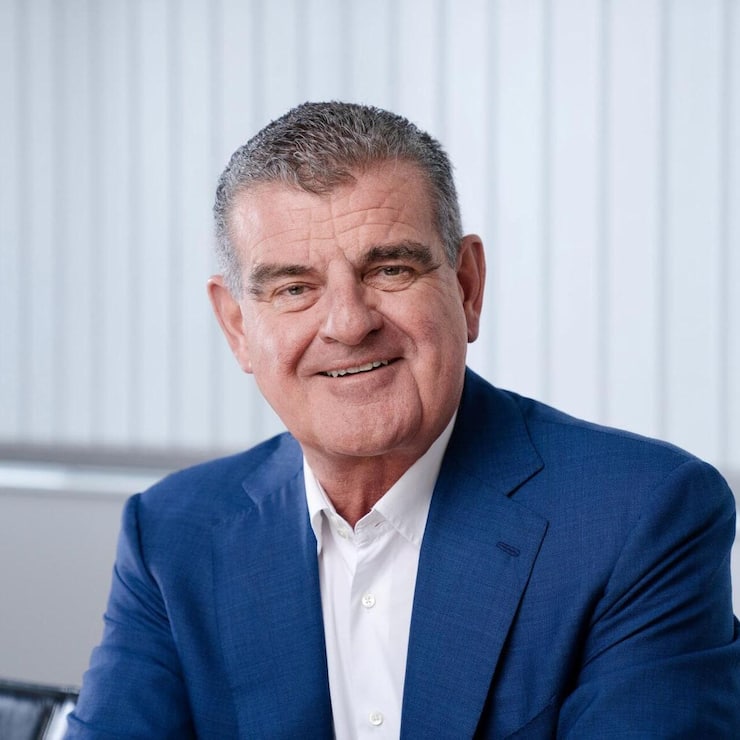 Peter Spuhler