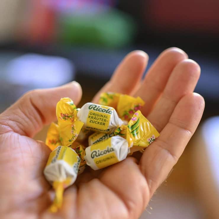 Ricola
