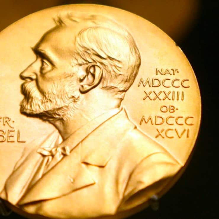 Nobelpreis
