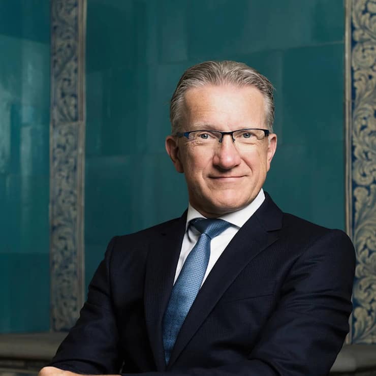 Jürg Staub, Reichmuth