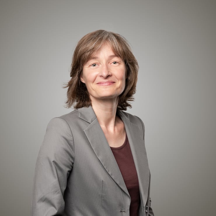 Cornelia Diethelm