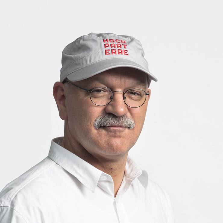 Koebi Gantenbein