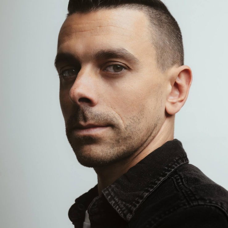 Michel Nydegger, CEO