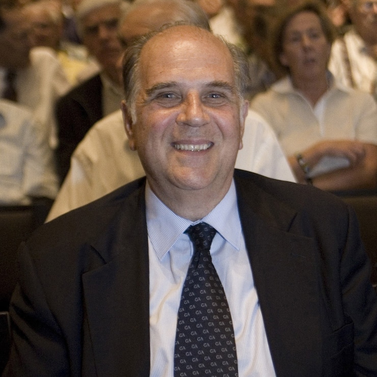 Peter Kalantzis