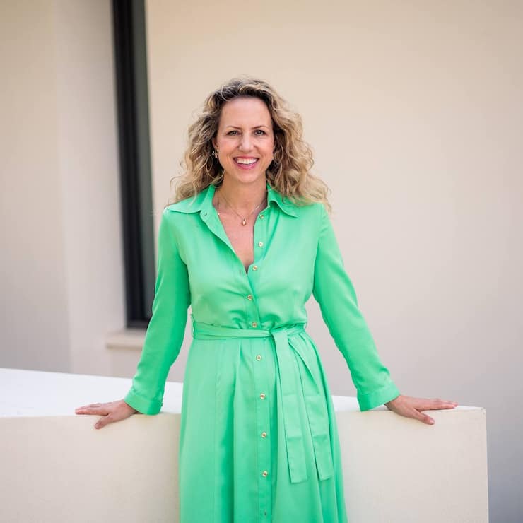 Catarina Dahlin von Dagsmejan