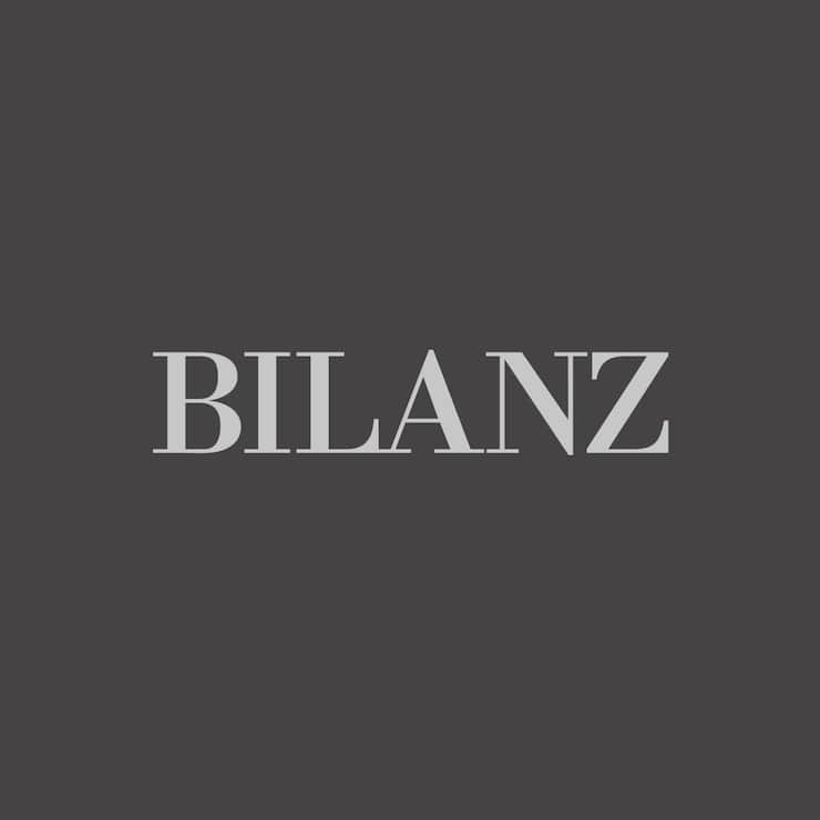 Bilanz Logo