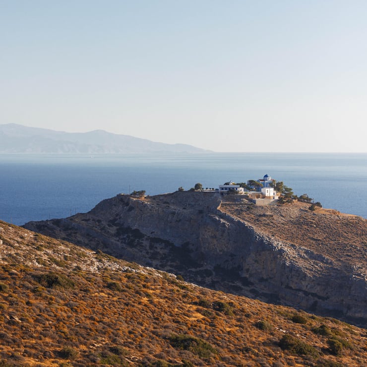 One&Only Kéa Island