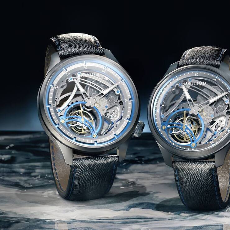 KAPITEL 4.1 T.V.D. von BA111OD