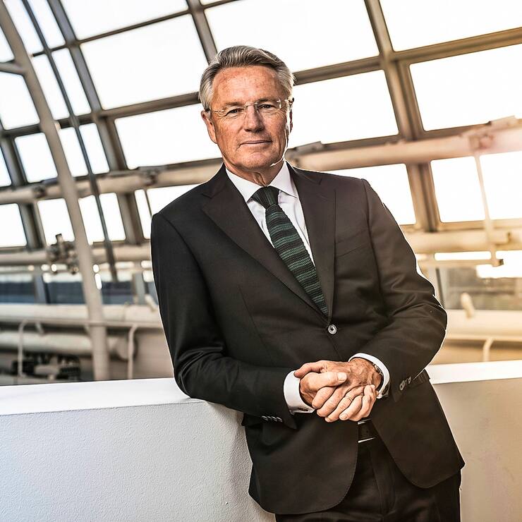 Björn Rosengren