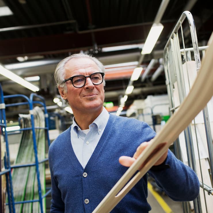 Wolfgang MayrhoferAtomicfÃ¼r Bilanz MagazinAltenmarkt, 06.12.2019