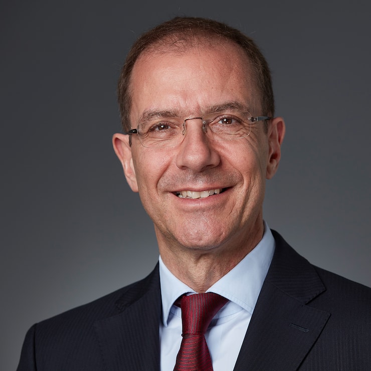 Marcel Rohner 