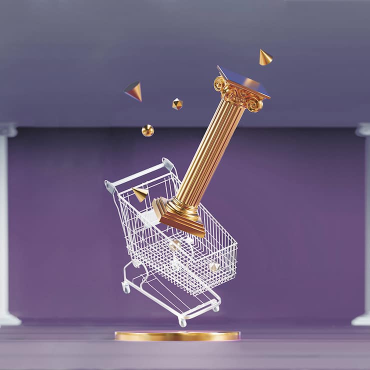 Illustration Caisse de Pension Ricardo Moreira