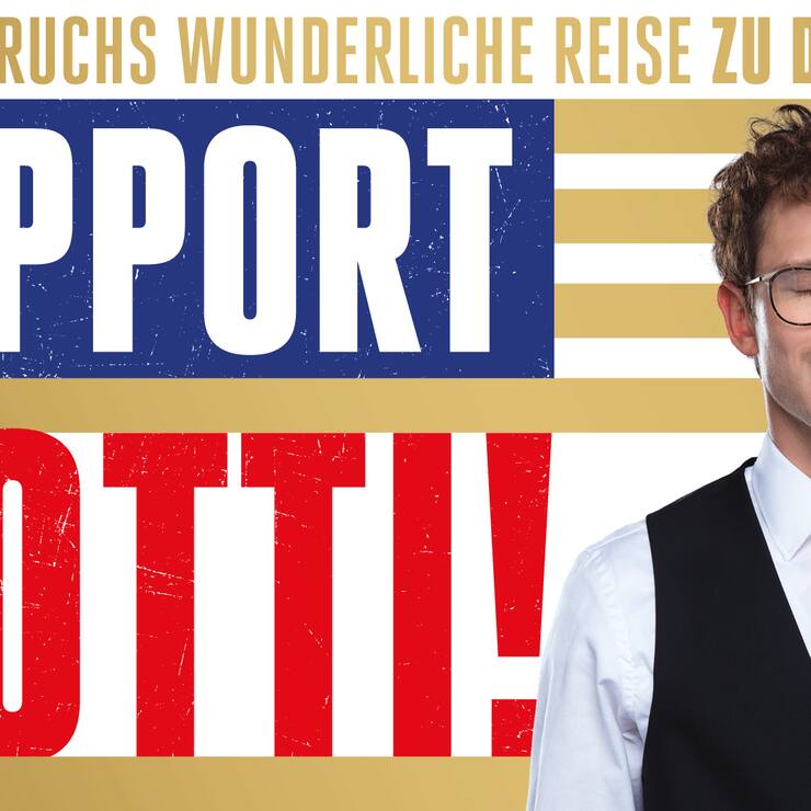  Der Film «Wolkenbruchs wunderliche Reise in die Arme einer Schickse» mit Titelheld Joel Basman.