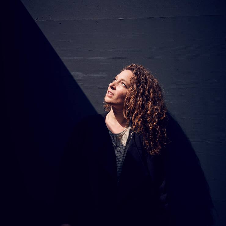 Sonia Kacem