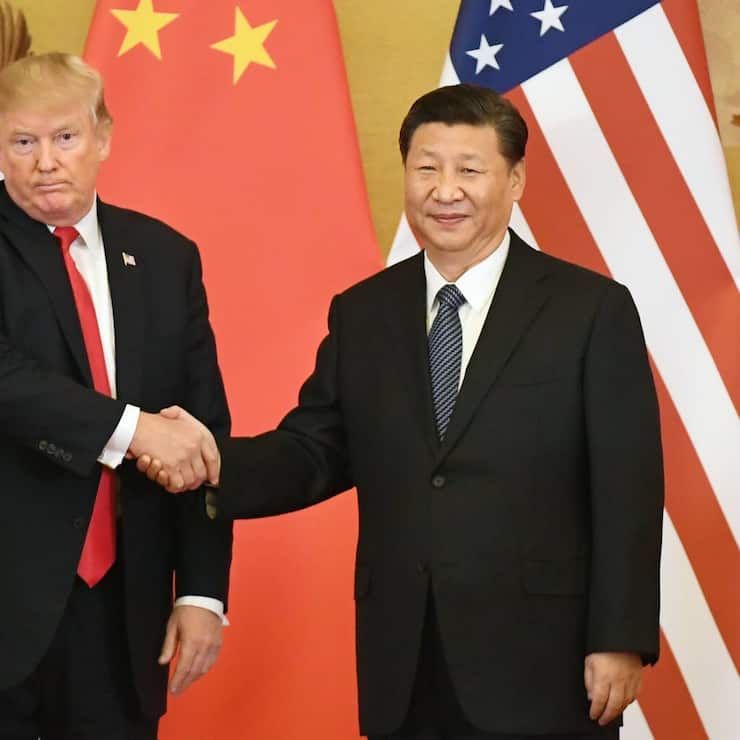 Donald_Trump_Xi_Jingping_USA_China