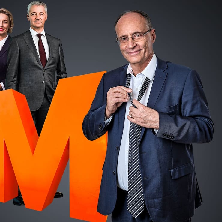 Migros Damien Piller Ursula Nold Fabrice Zumbrunnen