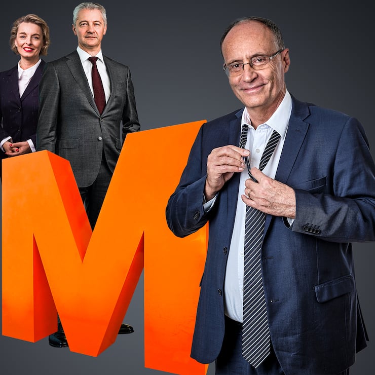 Migros Damien Piller Ursula Nold Fabrice Zumbrunnen