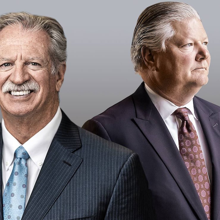 Alcon David Endicott Michael Ball