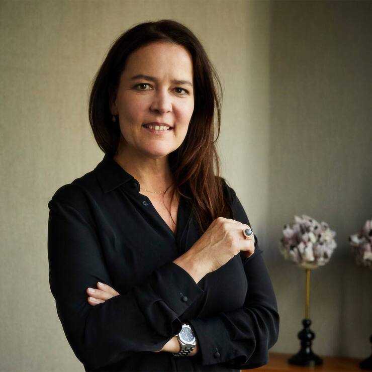 Nina Müller Jelmoli