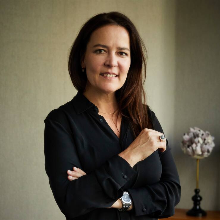 Nina Müller Jelmoli