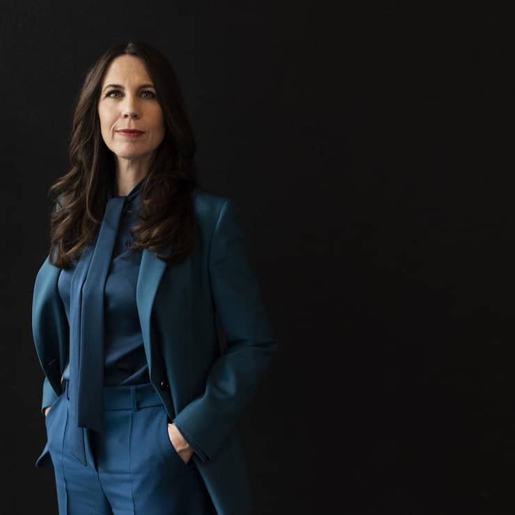<p>Susanne Wille steht vor vielen Herausforderungen: sinkende Werbeeinnahmen, schrumpfende Zuschauer­zahlen und politischer Druck.</p>