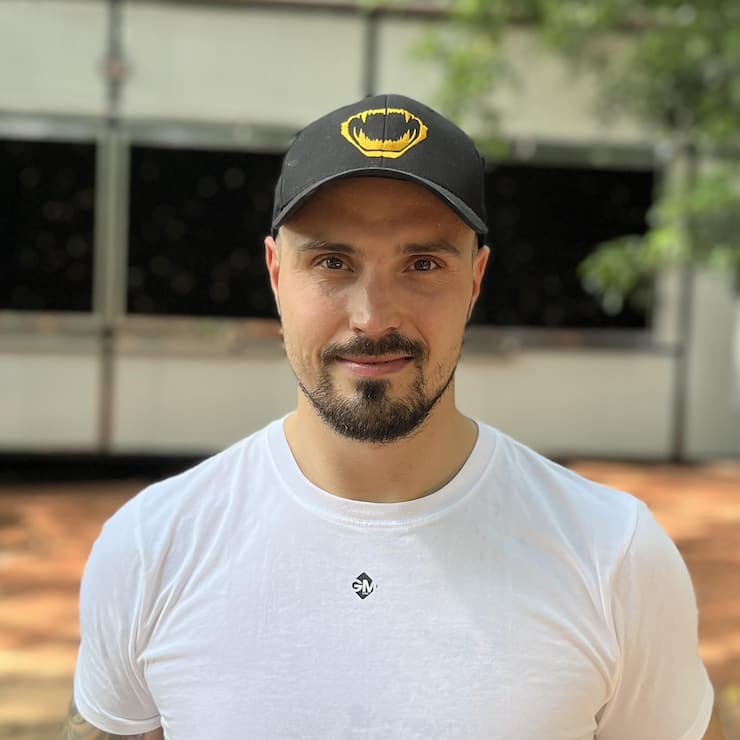 <p>Green-Mining-DAO-Gründer Sascha Grumbach will Kleinanlegern Investitionen in seine Bitcoin-Miner in Paraguay ermöglichen.</p>