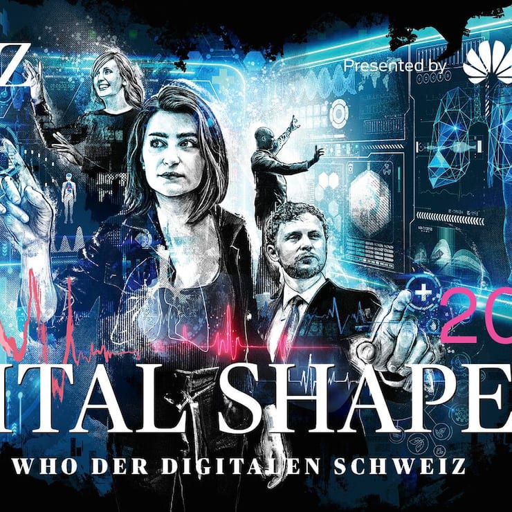 Digital Shapers