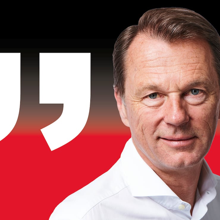 Dirk Schütz
